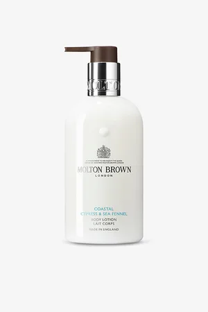 Molton Brown Coastal Cypress and Sea Fennel Body Lotion 300ml
