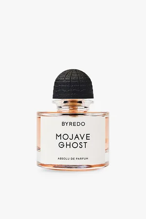 BYREDO Womens Mojave Ghost Absolu De Parfum 50ml