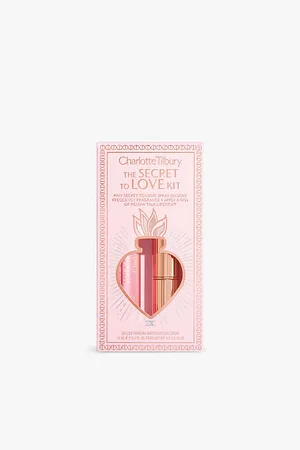 Charlotte Tilbury The Secret To Love Set 10ml+3.5g