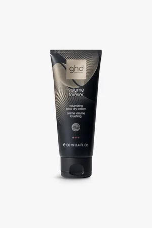 ghd Volume Forever Volumising Blow Dry Cream 100ml