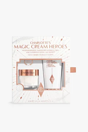 Charlotte Tilbury Charlotte