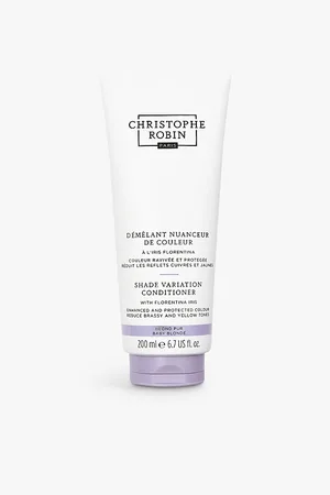 Christophe Robin Shade Conditioner With 200ml