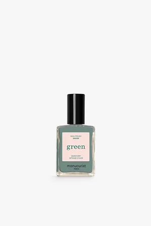 MANUCURIST Gree Nail Polish 15ml