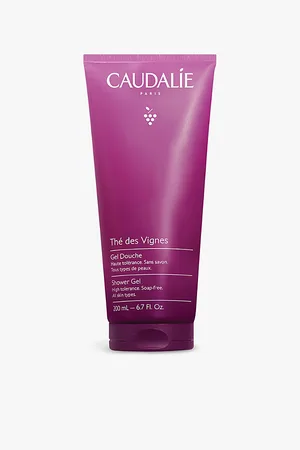 Caudalie Thé Des Vignes Shower Gel 200ml