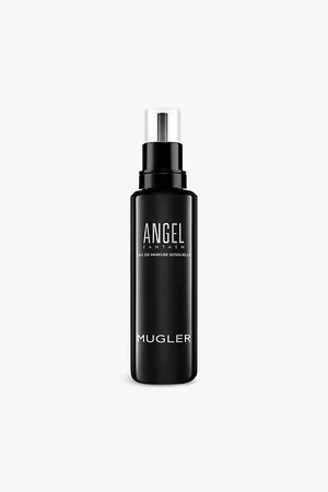 MUGLER Womens Angel Fantasm Eau De Parfum Refill 100ml