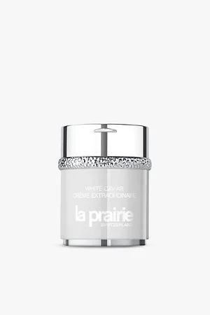 La prairie White Caviar Crème Extraordinaire Illuminating Face Cream 60ml