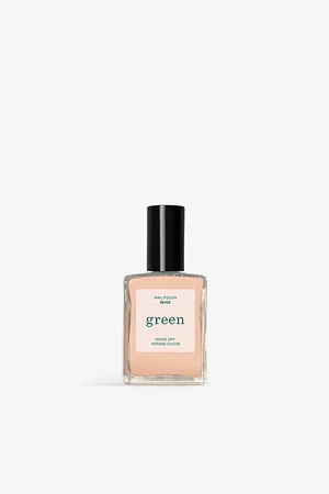 MANUCURIST Green Old Rose Nail Polish 15ml