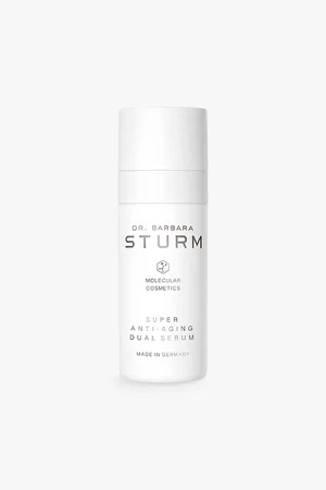 DR.BARBARA STURM Super Anti-Aging Dual Serum 2 x 25ml