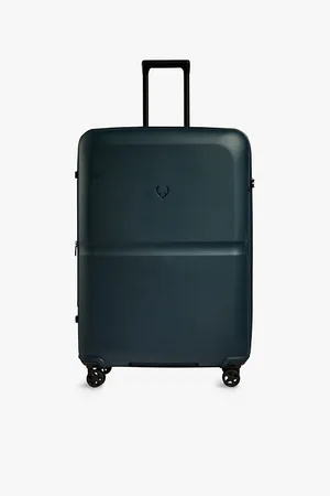 Antler Single Stripe Hard-Shell Polycarbonate Suitcase 81cm