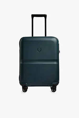Antler Single Stripe Cabin Hard-Shell Polycarbonate Suitcase 55cm