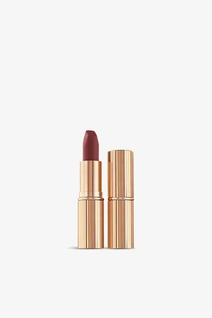 Charlotte Tilbury Walk Of No Shame Matte Revolution Lipstick 10g