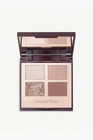 Charlotte Tilbury Luxury Palette Of Pops Make-Up Palette 5.2g