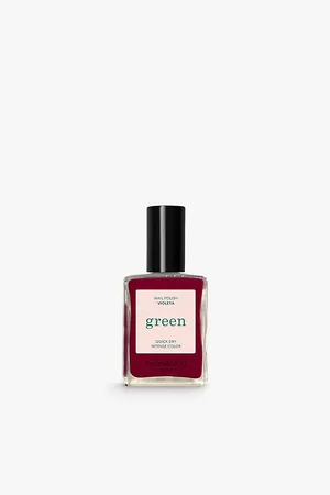 MANUCURIST Green Nail Polish 15ml