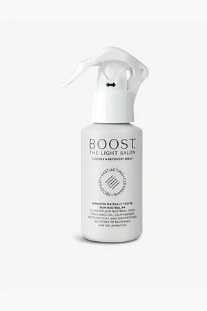 The Light Salon Boost Cleanse & Recovery Spray 100ml