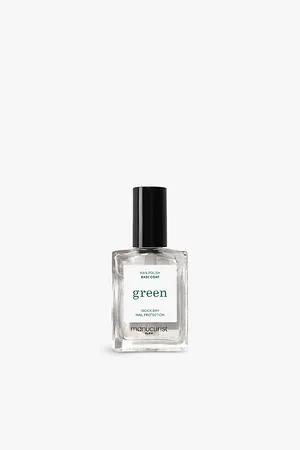 MANUCURIST Green Nail Polish 15ml