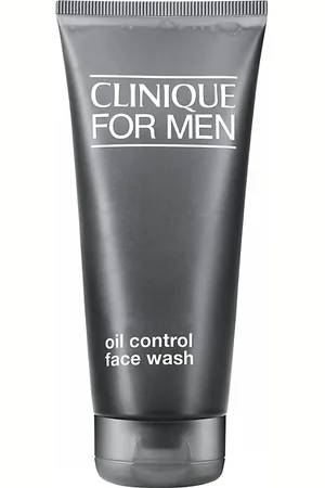 Clinique For Men Oil Control Face Wash 200ml