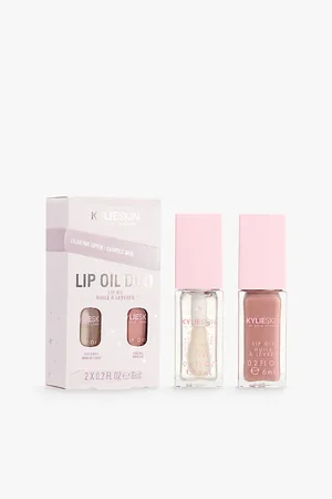 Kylie BY Kylie Jenner Lip Oil Duo Gift Set