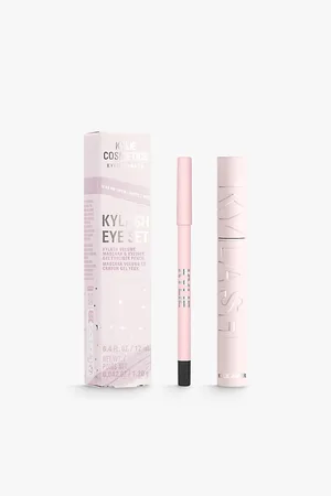 Kylie BY Kylie Jenner Kylash + Kyliner Eye Gift Set