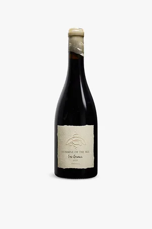 France Domaine Of The Bee Les Genoux White Wine 2021 750ml