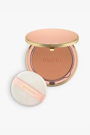 Gucci Poudre De Beauté Matte Compact Powder 10g