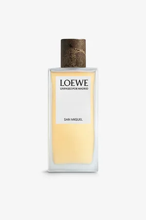 Loewe Un Paseo Por Madrid San Migue Eau De Parfum 100ml