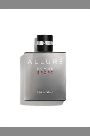 CHANEL Mens Allure Homme Sport Eau ExtrÊMe Spray