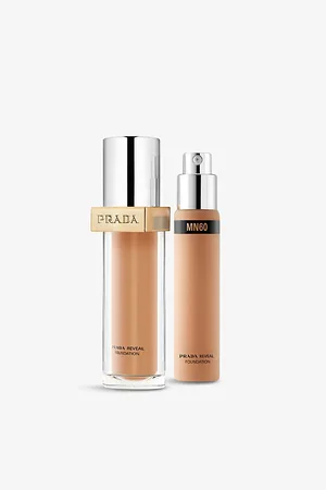 Prada Reveal Skin Optimising Refillable Foundation 30ml