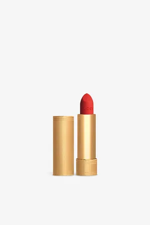 Gucci Rouge À Lèvres Matte Lipstick 3.5g