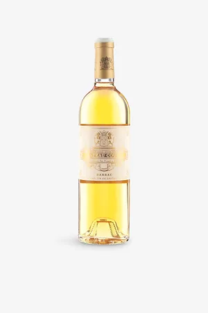 France Chateau Coutet Sauternes Dessert Wine 2019 750ml