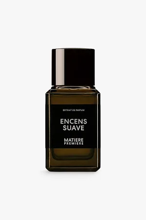 Matiere Premiere Encens Suave Extrait Extrait De Parfum 100ml