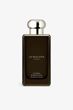 Jo Malone Mens Cypress and Grapevine Cologne Intense 100ml