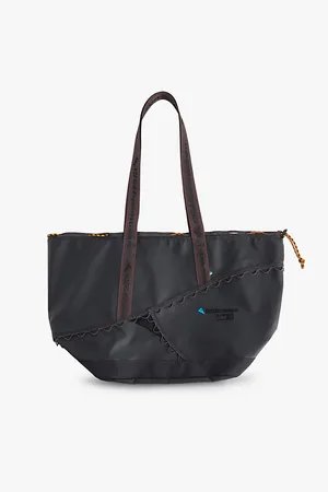 Klättermusen Mens Eljudner 25L Polyester Tote Bag
