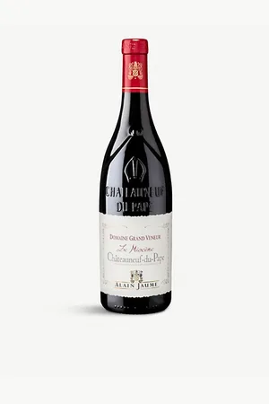 France Alain Jaume Domaine Grand Veneur Le Miocene Chateauneuf Du Pape Rouge 375ml