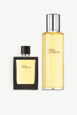 Hermès Mens Terre d