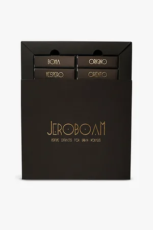 Jeroboam Womens Extrait De Parfums Discovery Set