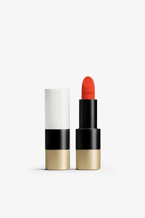 Hermès Rouge Matte Lipstick 3.5g