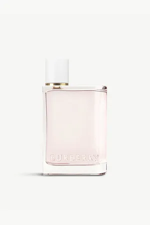 Burberry Womens Her Blossom Eau De Toilette