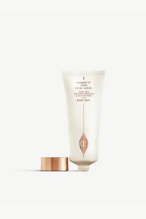 Charlotte Tilbury Goddess Skin Clay Mask