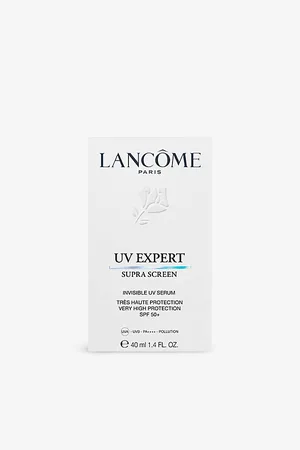 Lancôme Uv Expert Supra Screen SPF50 Invisible Serum 40ml