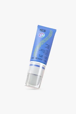 Glow Hub The Hydration Hero Hydragel Face Mask 100ml