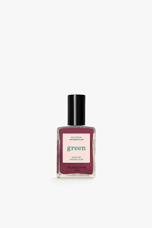 MANUCURIST Green Nail Polish 15ml