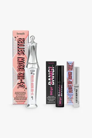 Benefit 24Hr Brow Setter Set Worth £42