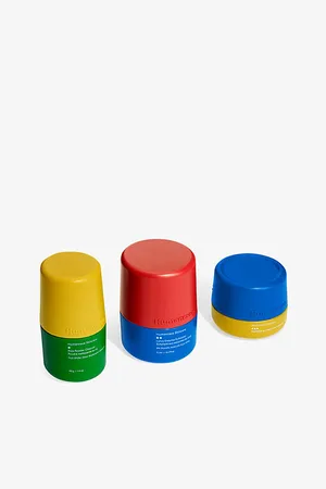 Humanrace Piece By Piece Routine Pack Set Worth £122