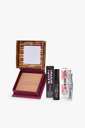 Benefit Hoola Bronzer Set Worth £49