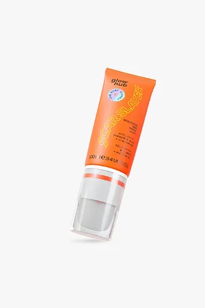 Glow Hub Scar Slayer Brightening Face Mask 100ml