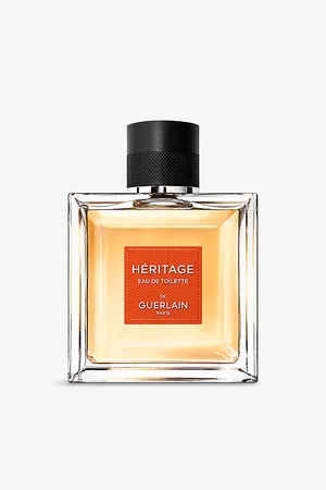 Guerlain Womens Héritage Eau De Toilette 100ml