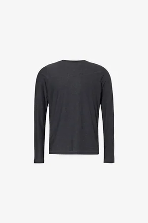 vuori Mens Strato Upf30+ Moisture-Wicking Stretch-Jersey T-Shirt