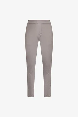 vuori Mens Coronado Tapered Recycled-Polyester Bend Stretch-Jersey Jogging Bottoms