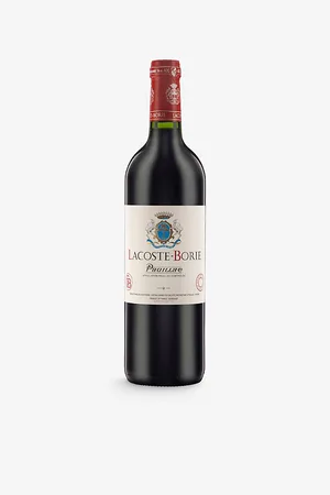 France Lacoste Borie Pauillac Red Wine 2019 1500ml
