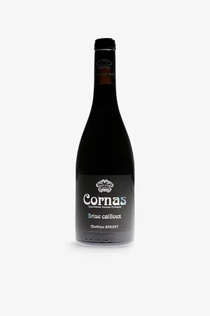France Domaine Du Coulet Matthieu Barret Brise Cailloux Cornas Red Wine 2021 750ml